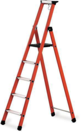 Stepladder