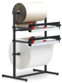 Rocholz Cavalletto di taglio doppio 2000