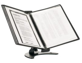 tarifold Sistema di lavagne girevoli