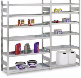 hofe Scaffalatura per piccoli contenitori