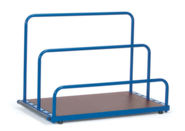 fetra Supporto per piastre