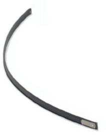 Asta di filettatura per Reggetta