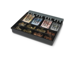 Safescan Inserto per cassetto portavalori