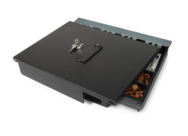 Safescan Coperchio con serratura