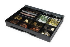 Safescan Inserto SD-4141 per cassetto portavalori