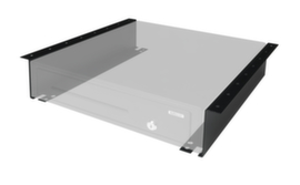 Safescan Staffa di montaggio 4141B