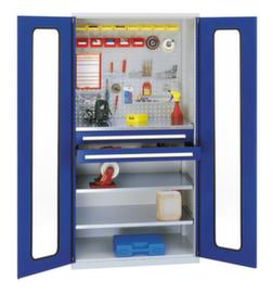 Kappes Armadio da officina RasterPlan®, 2 cassetto(i)