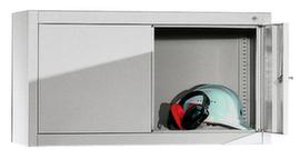 C+P Armadio aggiuntivo ERGO per armadio con ante a battente