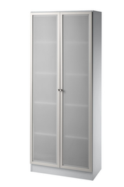Armadio con anta in vetro Up and Down