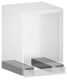 bott Base impilabile per cubio armadio di sistema