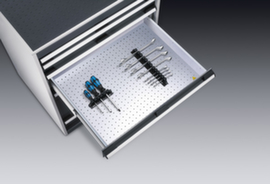 bott Portamorsetti cubio