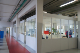 MDS Raumsysteme Versione ISO