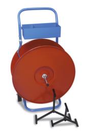 Dispenser per reggetta PP