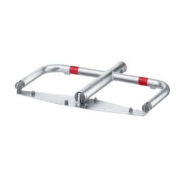 Staffa di parcheggio