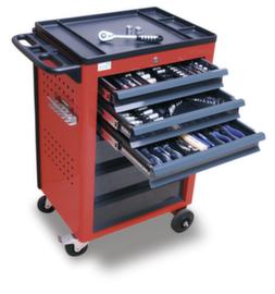 Carrello portautensili