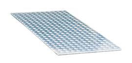 Säbu Ponte di crossover per contenitore per materiali, carico max. 1000 kg