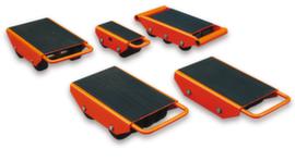 RAPIDLIFT Rullo di trasporto per impieghi gravosi