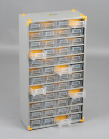 Allit Magazzino per minuteria VarioPlus