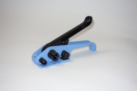 Tenditore per reggette in poliestere