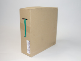 Reggia in poliestere