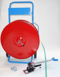 Set di reggiatura Eco