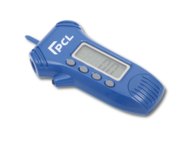 manometro di pressione dell'aria/manometro di profondità