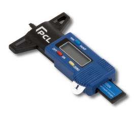 Profondimetro del battistrada