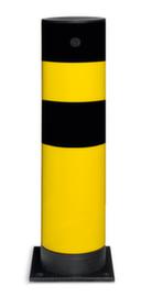 Moravia Paraurti inclinabile SWING