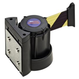 Moravia Cintura a parete MORION con supporto