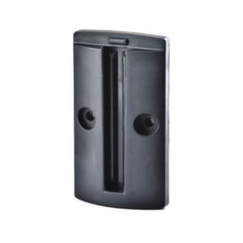 Moravia Clip da parete per sistema di sistema di sbarramento con nastro