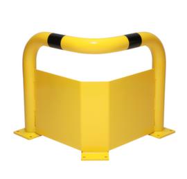 Moravia Angoli di protezione dagli impatti con protezione antincastro