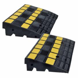 Moravia Rampa in muratura