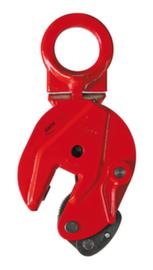 Schefer Pinza per lamiera BG Premium