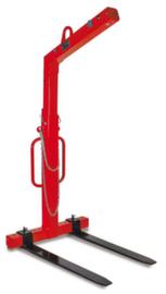 Schefer Forca per gru KG Premium