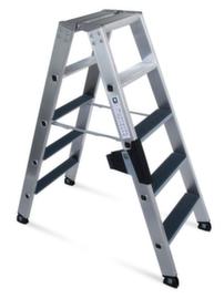 MUNK Scala a gradini