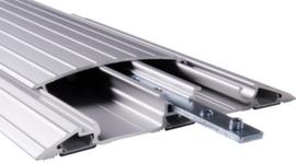 Ponte a fune elemento base