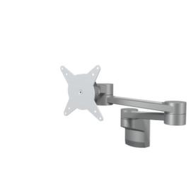 Braccio per monitor regolabile in profondità per il ViewLite montaggio a parete