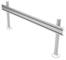 Ferrovia ViewLite per scrivania