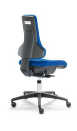 Dauphin Sedia girevole industriale con regolazione del peso