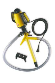 Lutz Pompa elettrica a barile per diversi fluidi