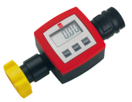 Lutz Misuratore di portata