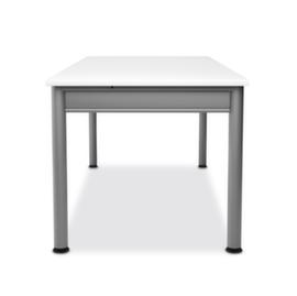 Telaio a 4 gambe per Gera scrivania Pro