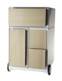 Paperflow Piedistallo mobile easyBox