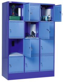 Thurmetall Armadio elettrico a scomparti