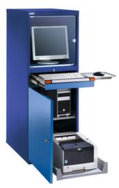 Thurmetall Armadio per computer Small-Combi