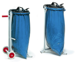 fetra Supporto per sacchi di rifiuti