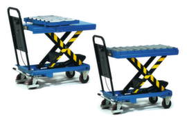 fetra Attacco per trasportatore a rulli