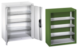 C+P Armadio a muro extra alto ERGO