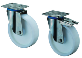 BS-ROLLEN Ruota girevole