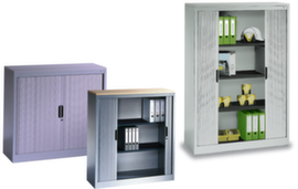 C+P Armadio per tapparelle